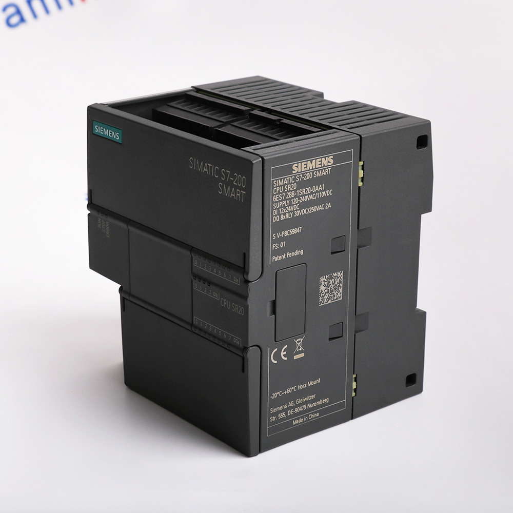 Siemens 6ES7288-1SR20-0AA1