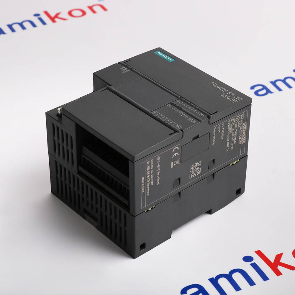 Siemens 6ES7288-1SR20-0AA1