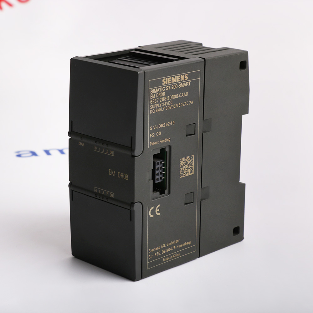 Siemens-6ES7288-2DR08-0AA0