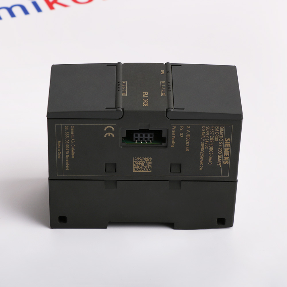 Siemens-6ES7288-2DR08-0AA0