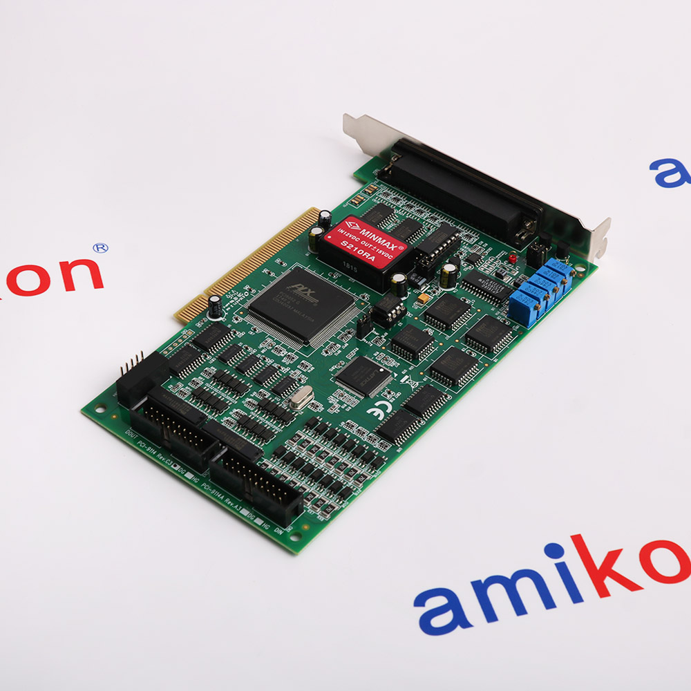 ADLINK-PCI-9114 PCI-9114DG