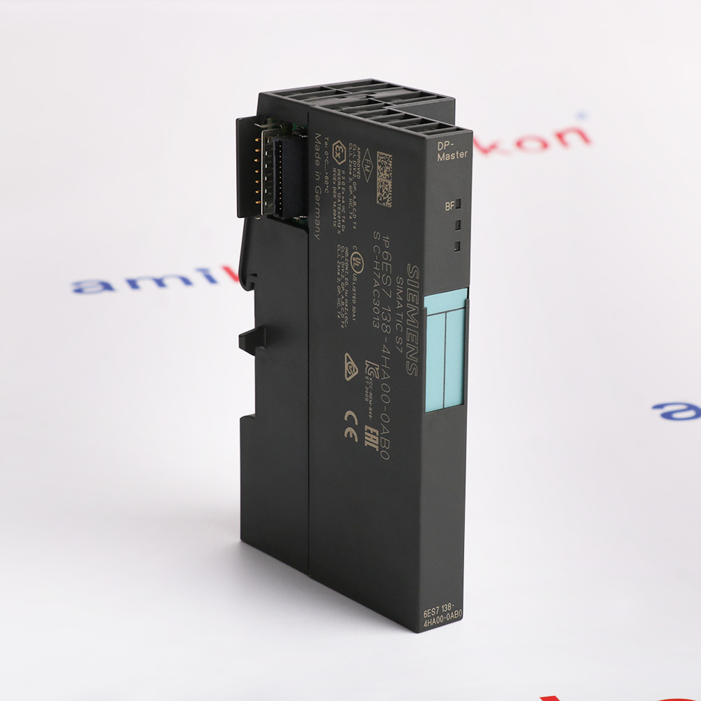 6ES7138-4HA00-0AB0