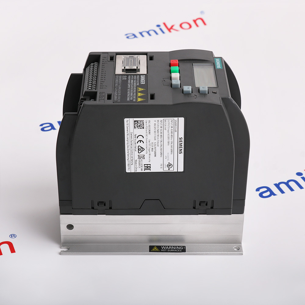 Siemens-6SL3210-5BE17-5UV0
