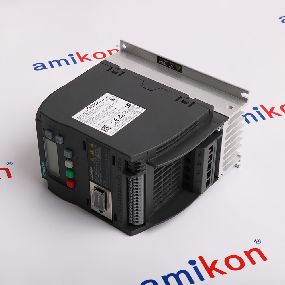 Siemens-6SL3210-5BE17-5UV0