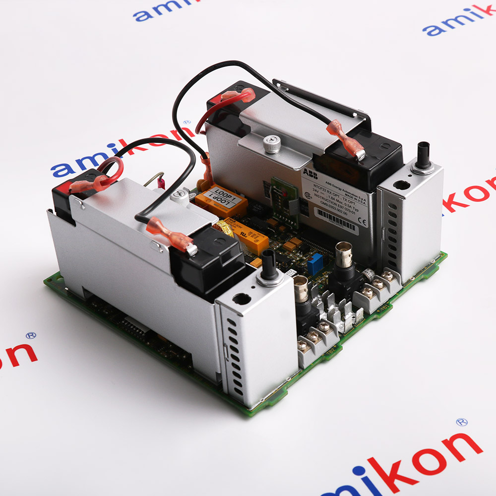 ABB-NTCF22
