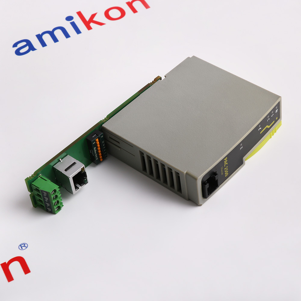 Invensys PAC2500 2500E/S/8LOOPUW/ENETMBUS//XXXXX/XXXXXX