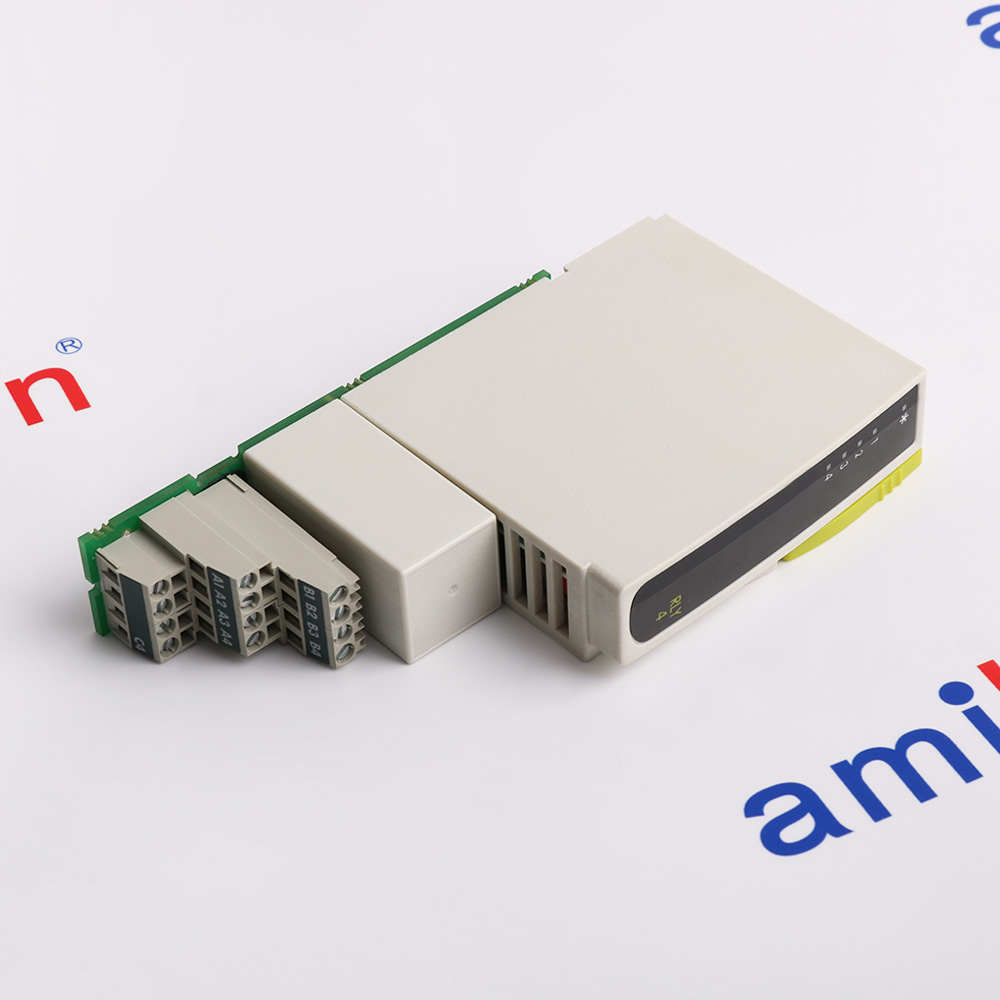 Foxboro-RLY4 T2550S/08R/NONE/L30/ELIN/SERIAL/RJ45