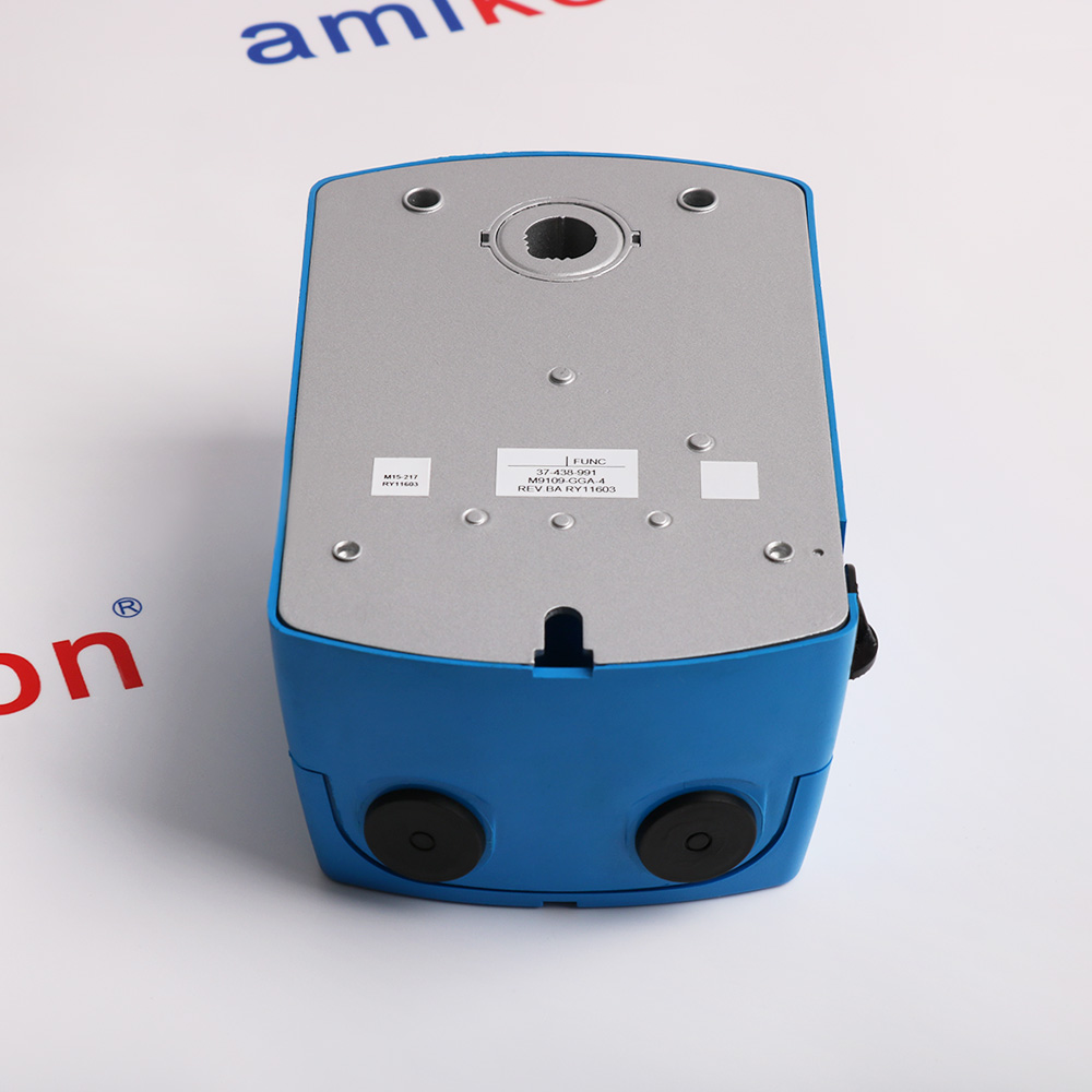 JOHNSON-M9109-GGA-4/M9109-GGA-2