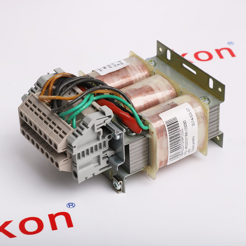 ABB-3PU 110V/9V 5VA YYN0 3BHL001049P0002