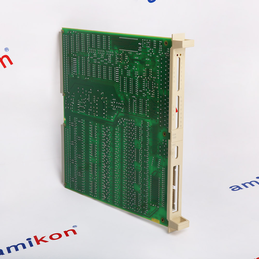 DSAI130D 3BSE003127R1