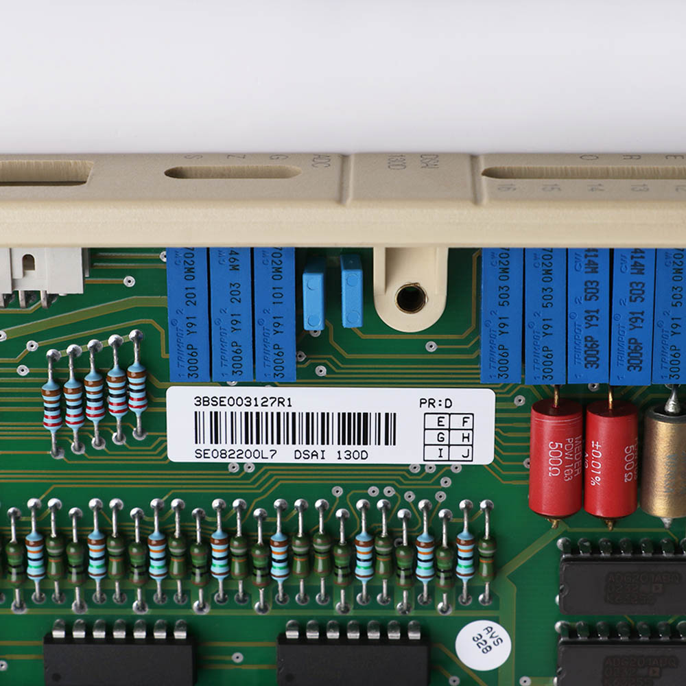 ABB-DSAI130D 3BSE003127R1