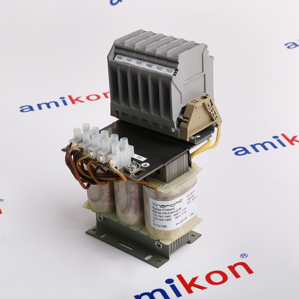 ABB-M3V10-7/0-0 YYN0 3BHB007437P0002