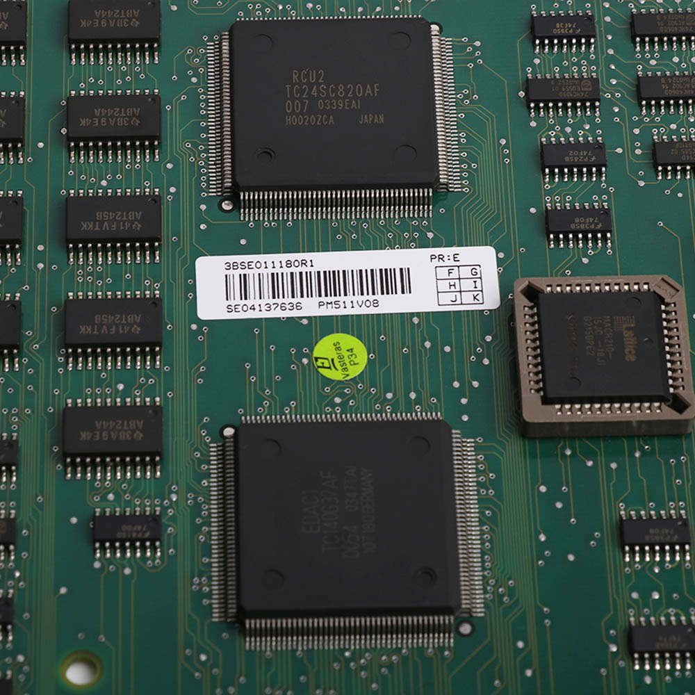 ABB-PM511V08 3BSE011180R1
