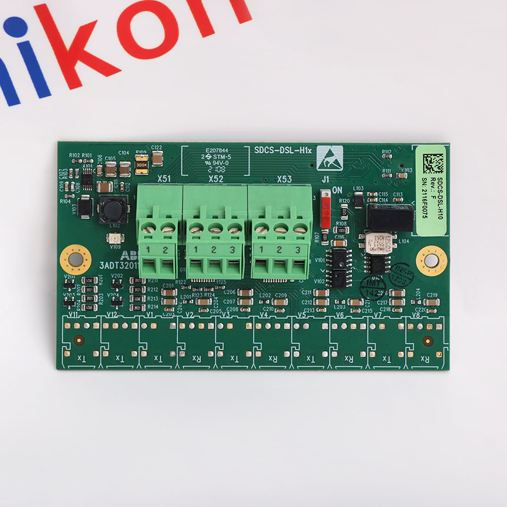 ABB-SDCS-DSL-H10