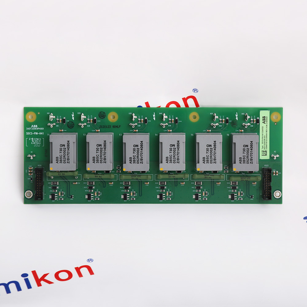 SDCS-PIN-H41 COATED 3ADT320600R1501