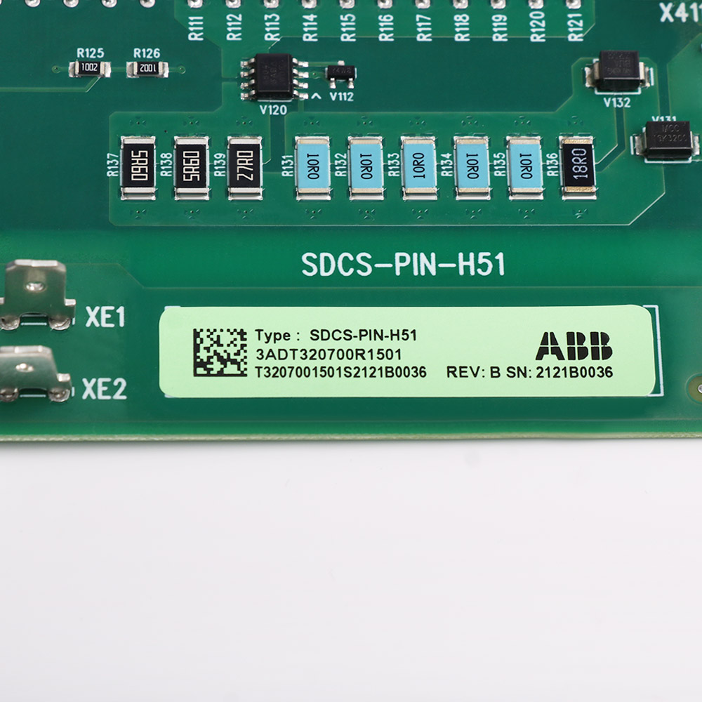 ABB-SDCS-PIN-H51 3ADT320700R1501