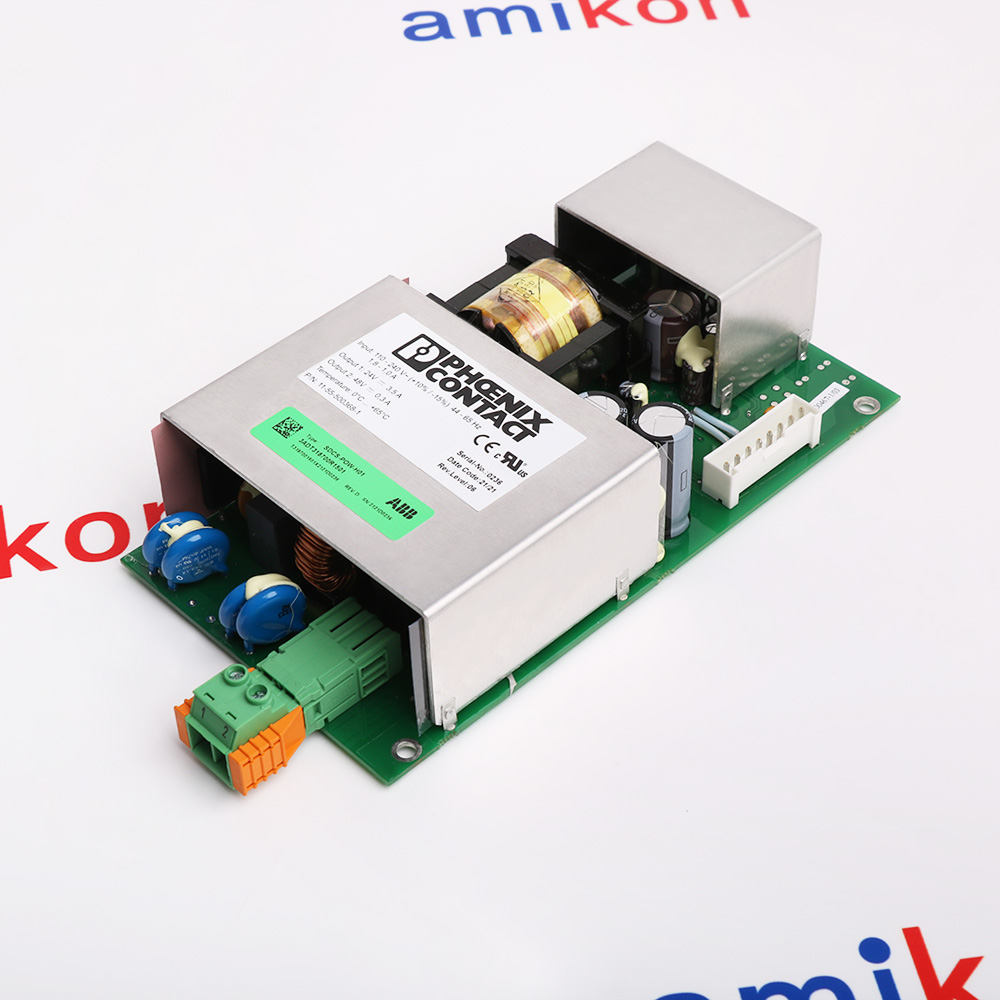 SDCS-POW-H01 3ADT318700R1501