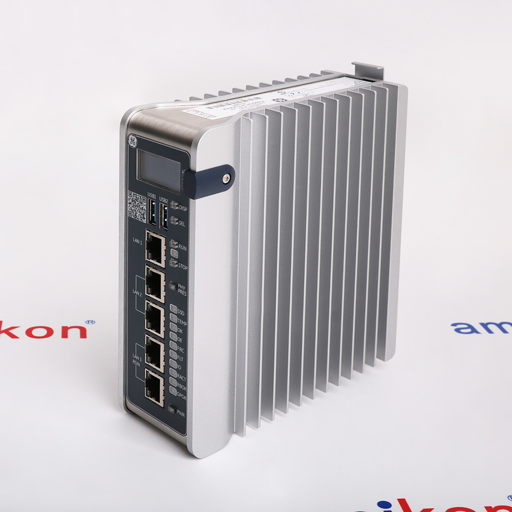 GE-IC695CPL410-AAAA