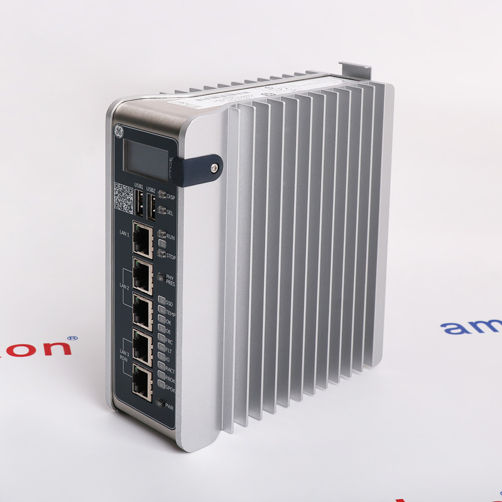 GE-IC695CPL410-AAAC