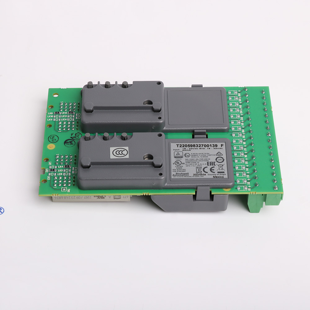 ICS-T9832