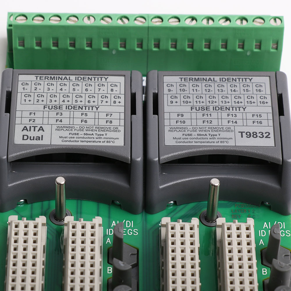 ICS-T9832