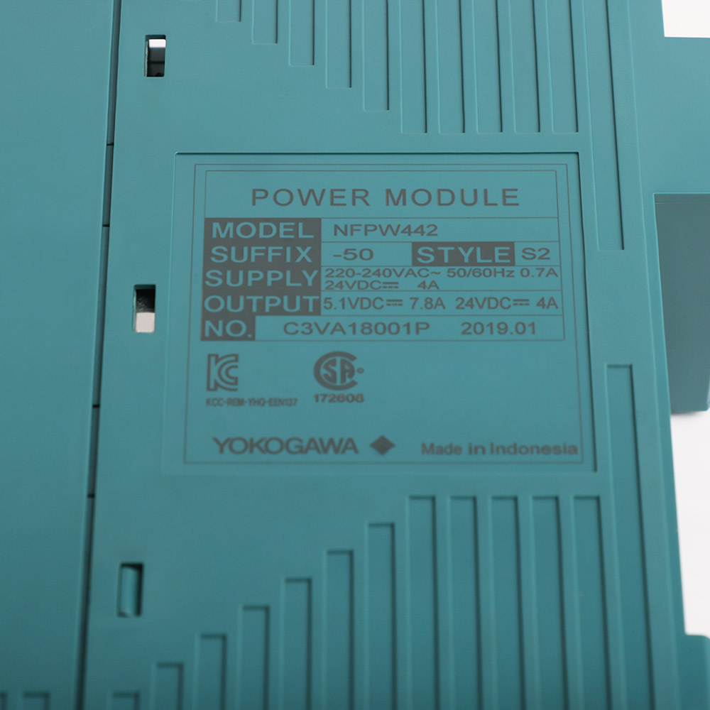 Yokogawa-NFPW442-50 S2