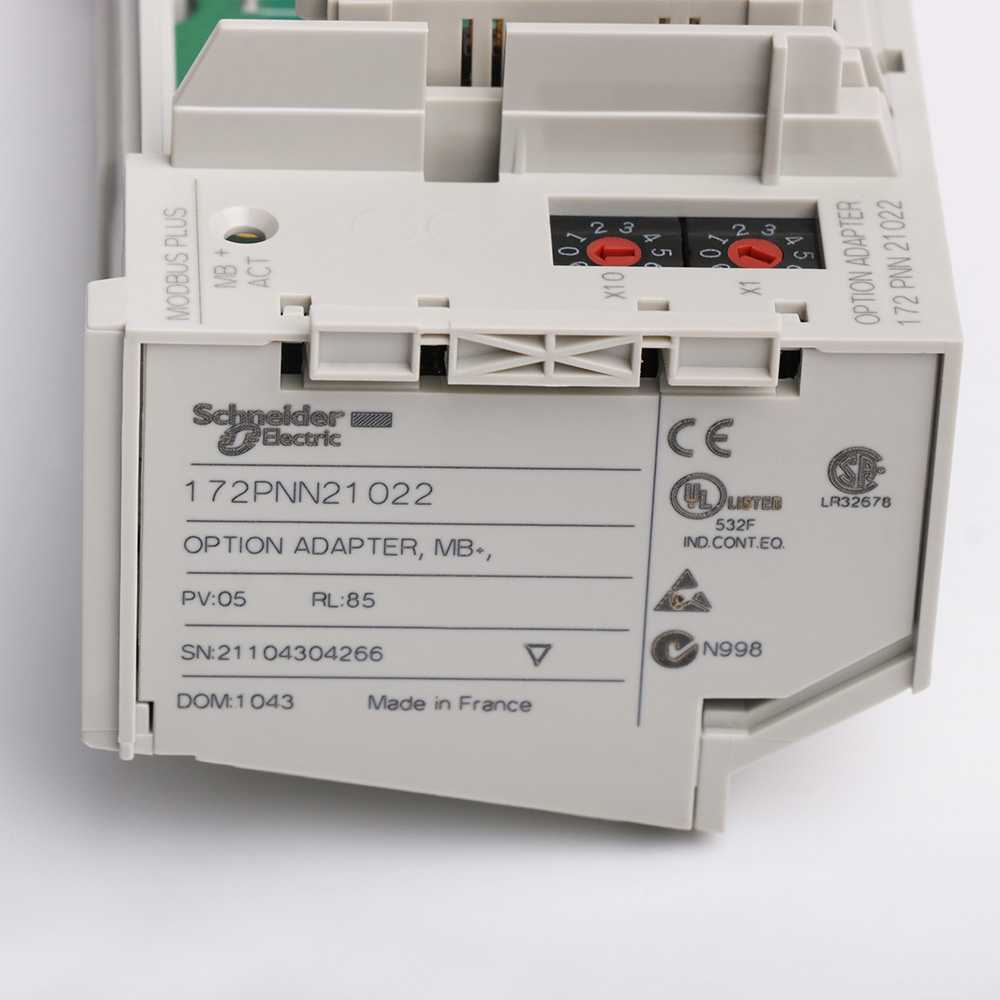 Schneider-172PNN21022