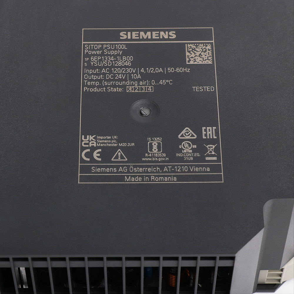 Siemens 6EP1334-1LB00