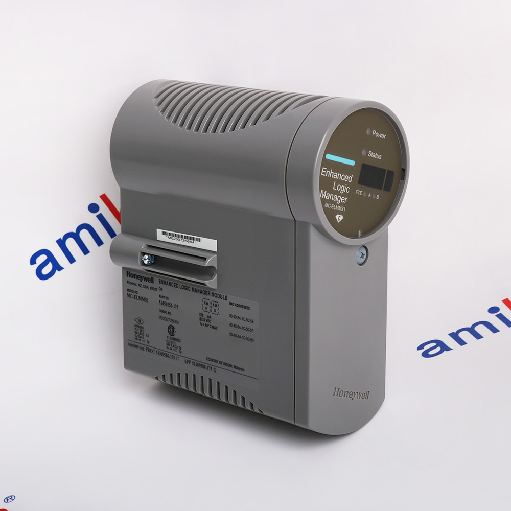 HONEYWELL-MC-ELMMS1 51454552-175