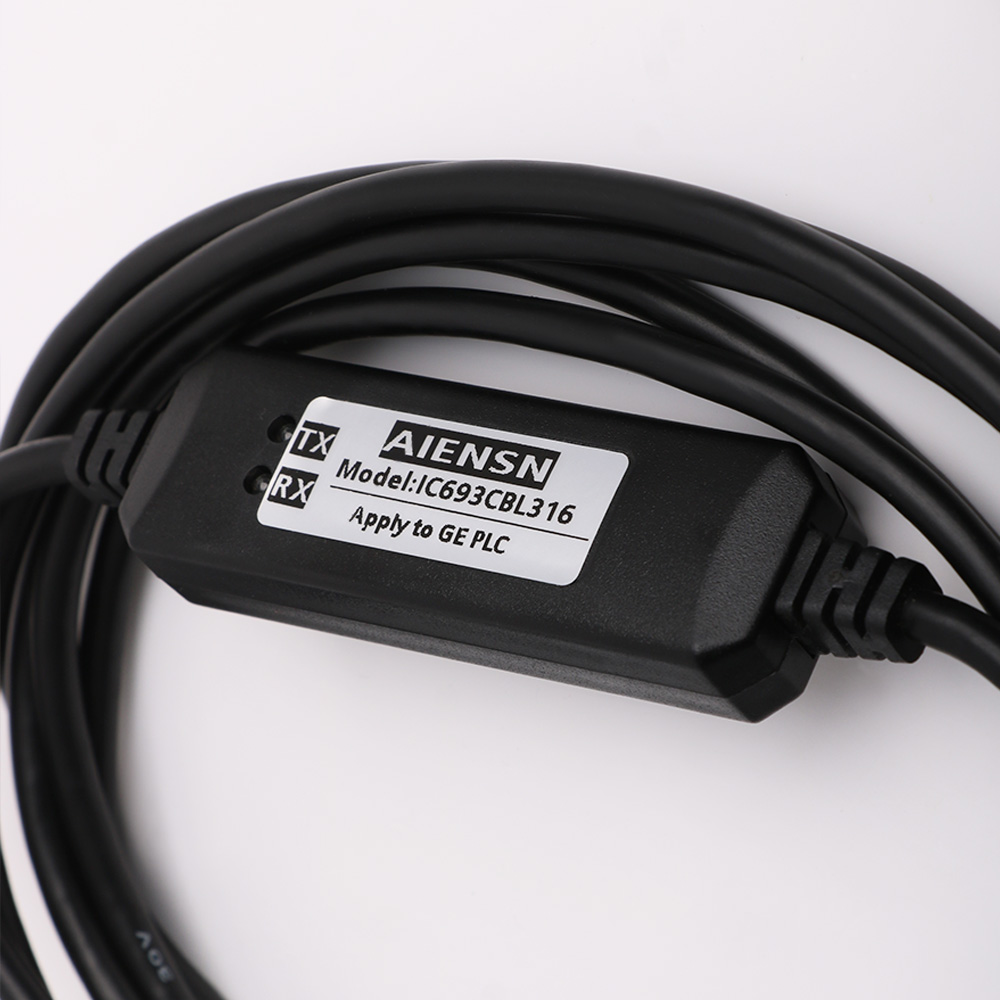 GE-IC693CBL316