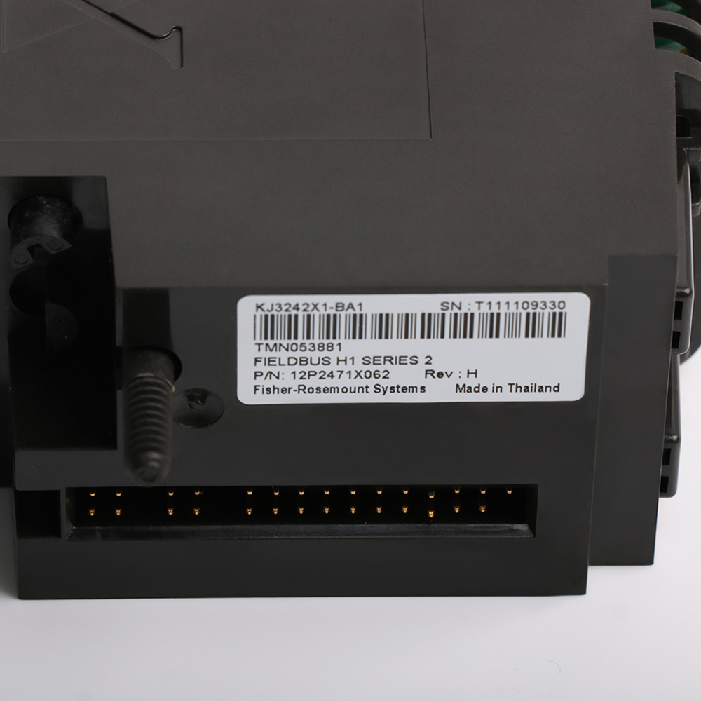 EMERSON-KJ3242X1-BA1 12P2471X062