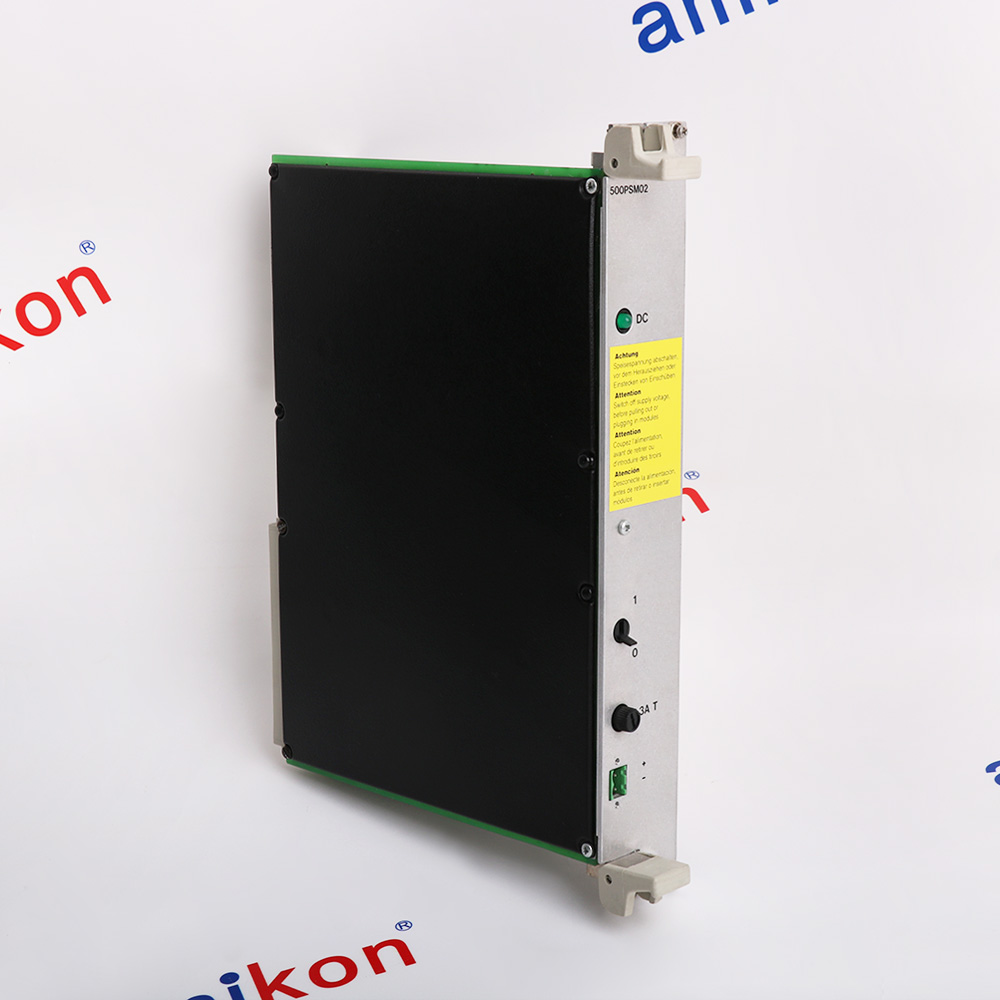 1MRB150015R1 500PSM02