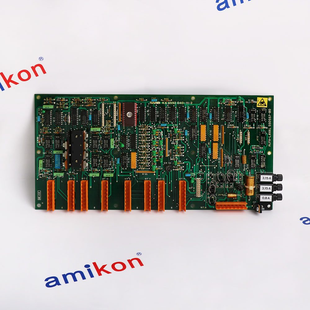 550557-80 MK8592140-012 KK8592040-11-2