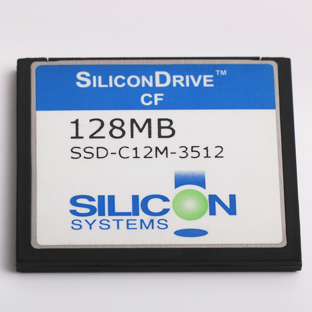 SiliconDrive SSD-C12M-3512