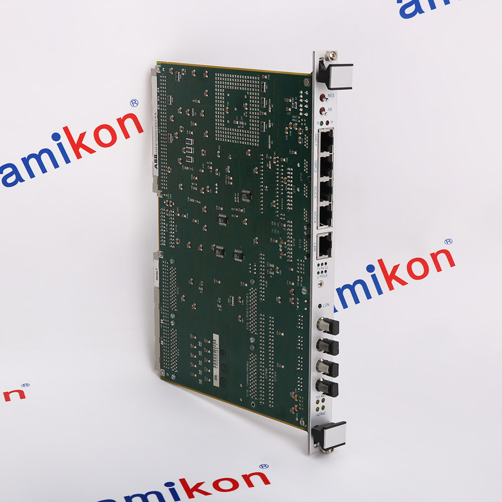ABB 1HDF700003R5122 500CPU03