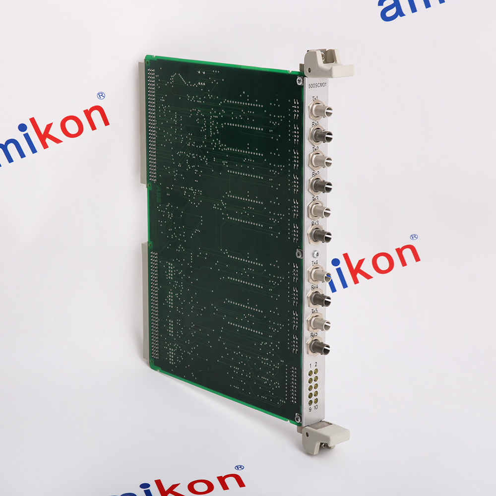 1MRB150004R0001 500SCM01