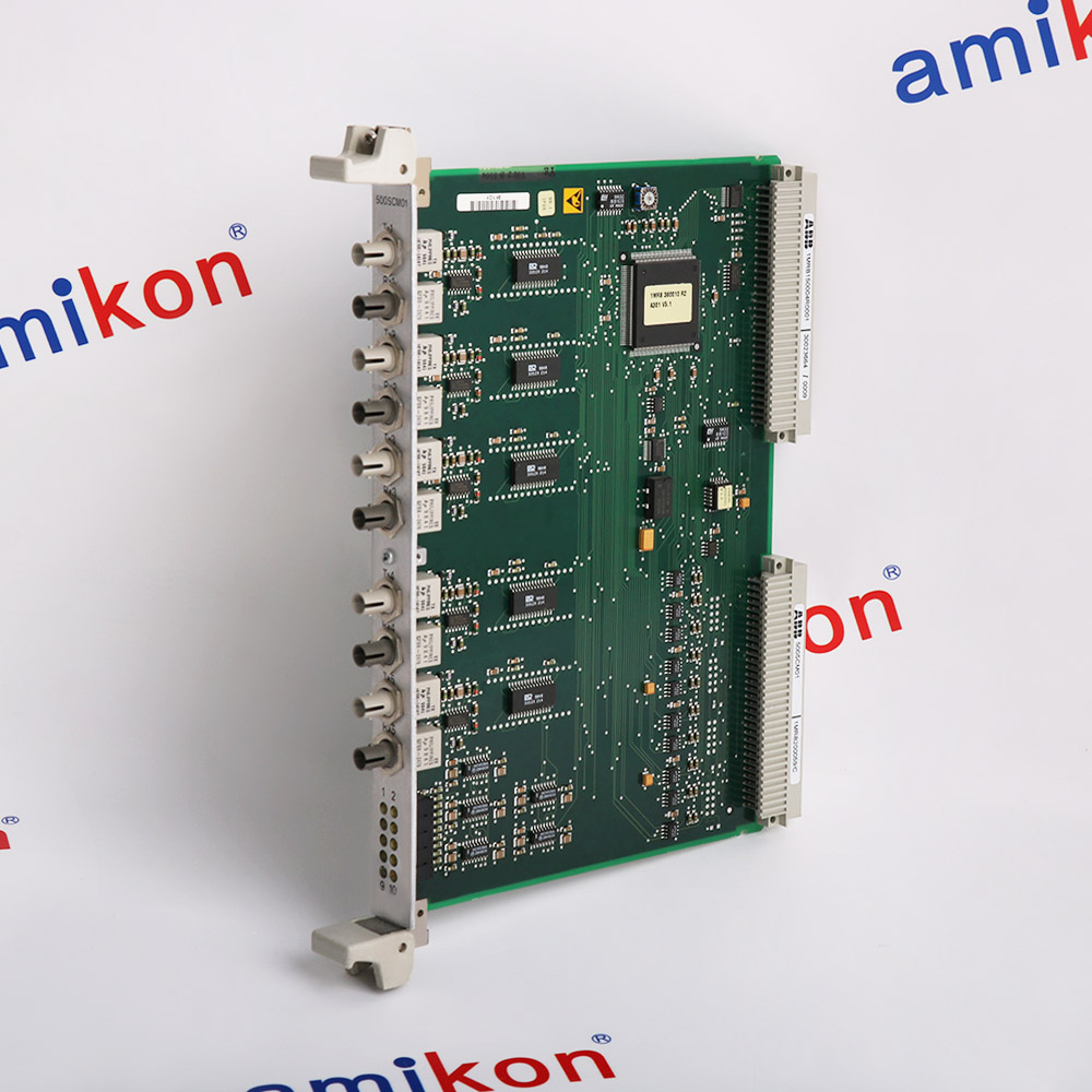 ABB 1MRB150004R0001 500SCM01