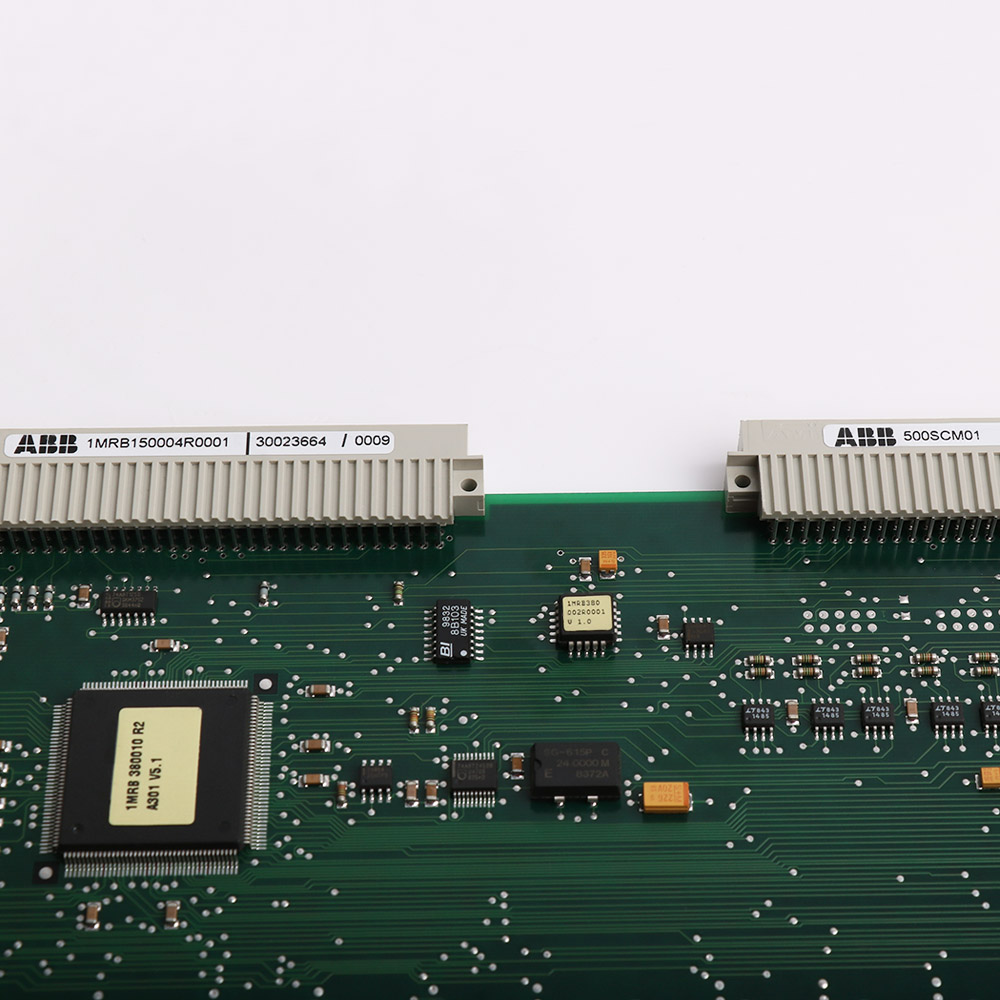 ABB 1MRB150004R0001 500SCM01