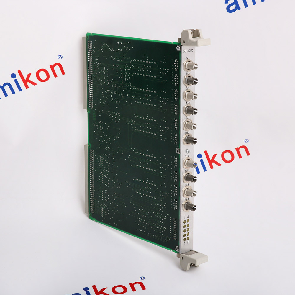 1MRB150004R1 500SCM01