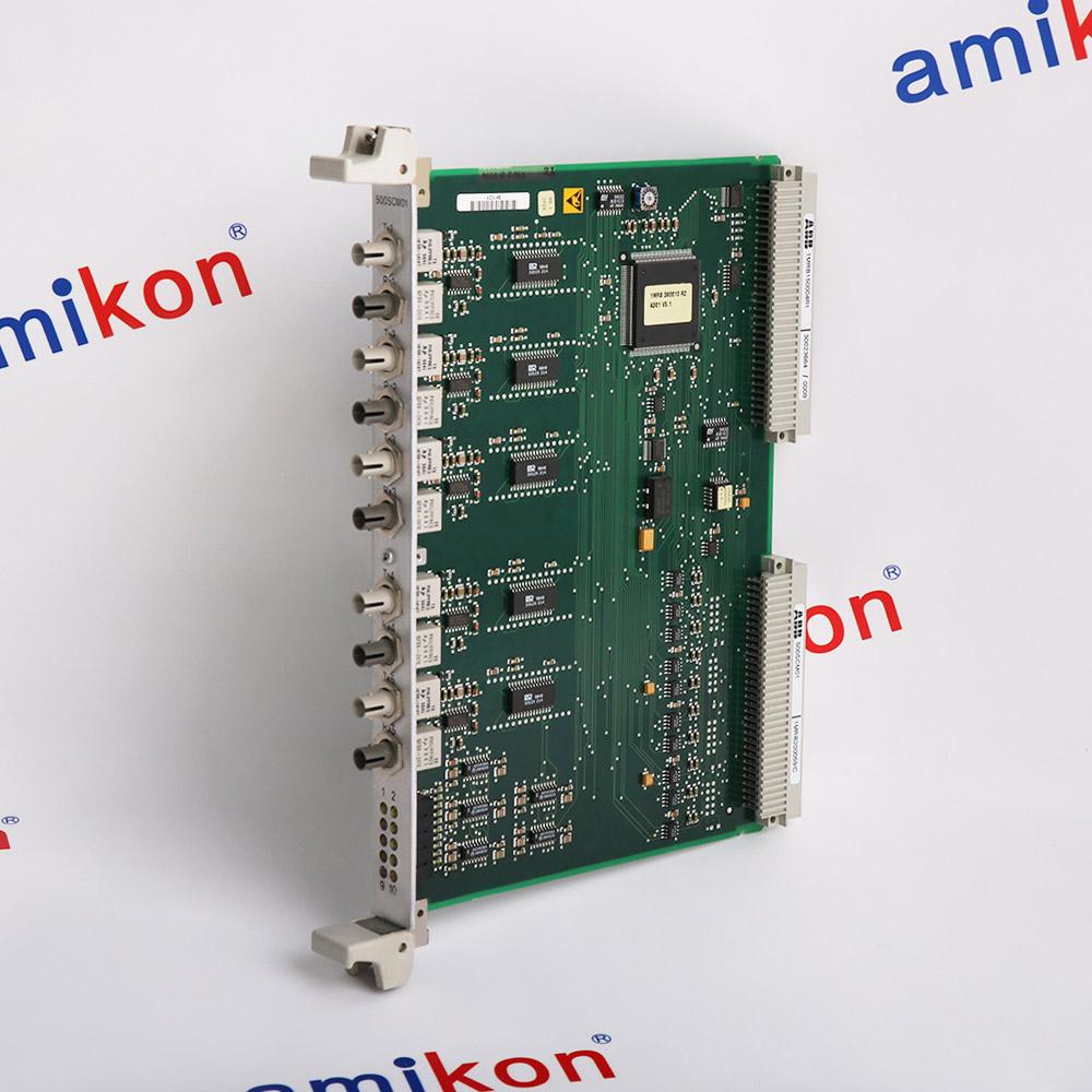 ABB 1MRB150004R1 500SCM01