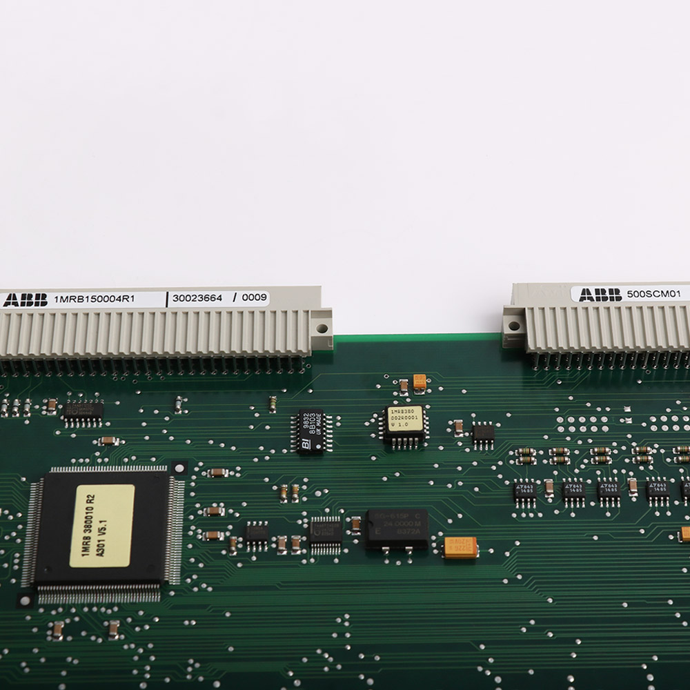 ABB 1MRB150004R1 500SCM01