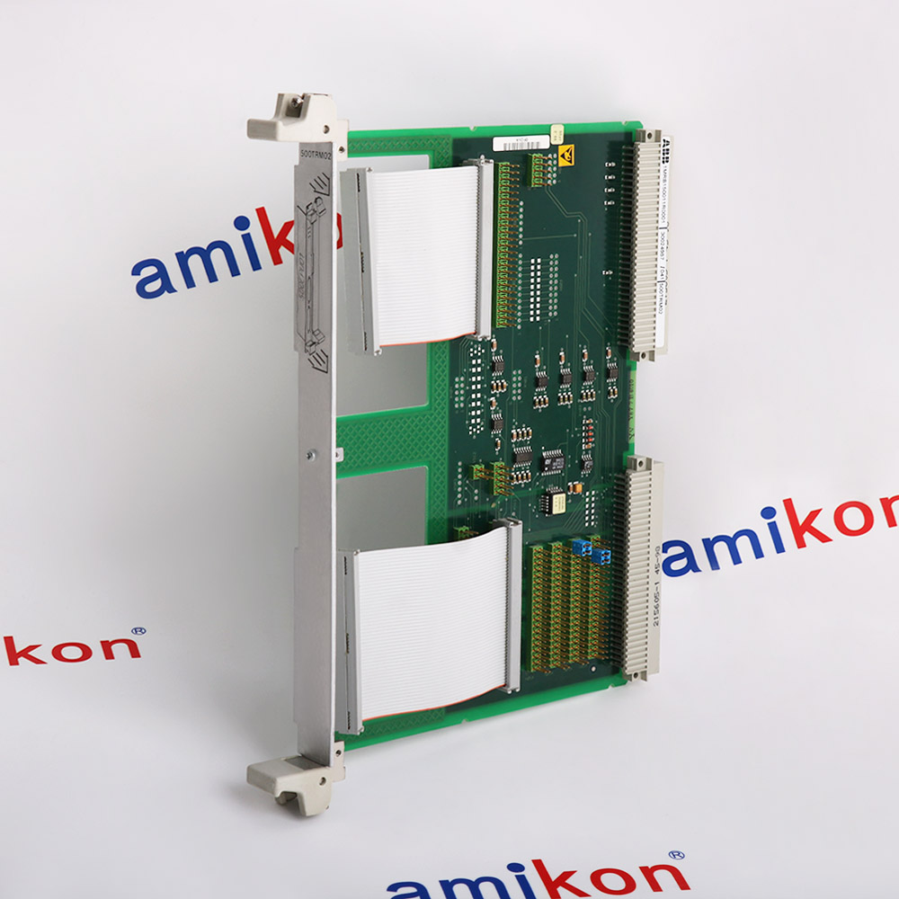 ABB 1MRB150011R0001 500TRM02