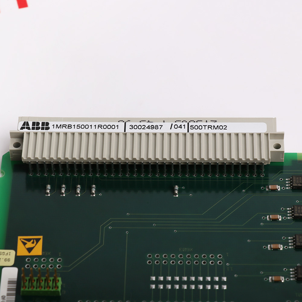ABB 1MRB150011R0001 500TRM02
