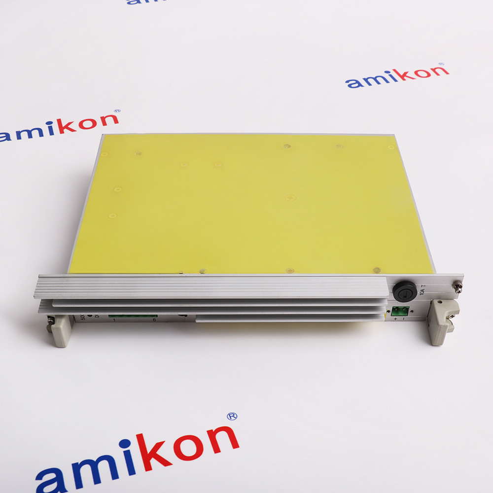 ABB 1MRB150038R1 500PSM03