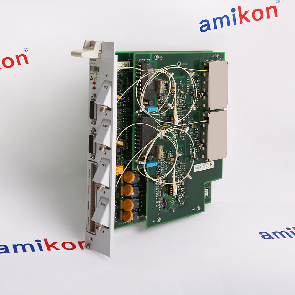 ABB TUNOS 3.3564.293