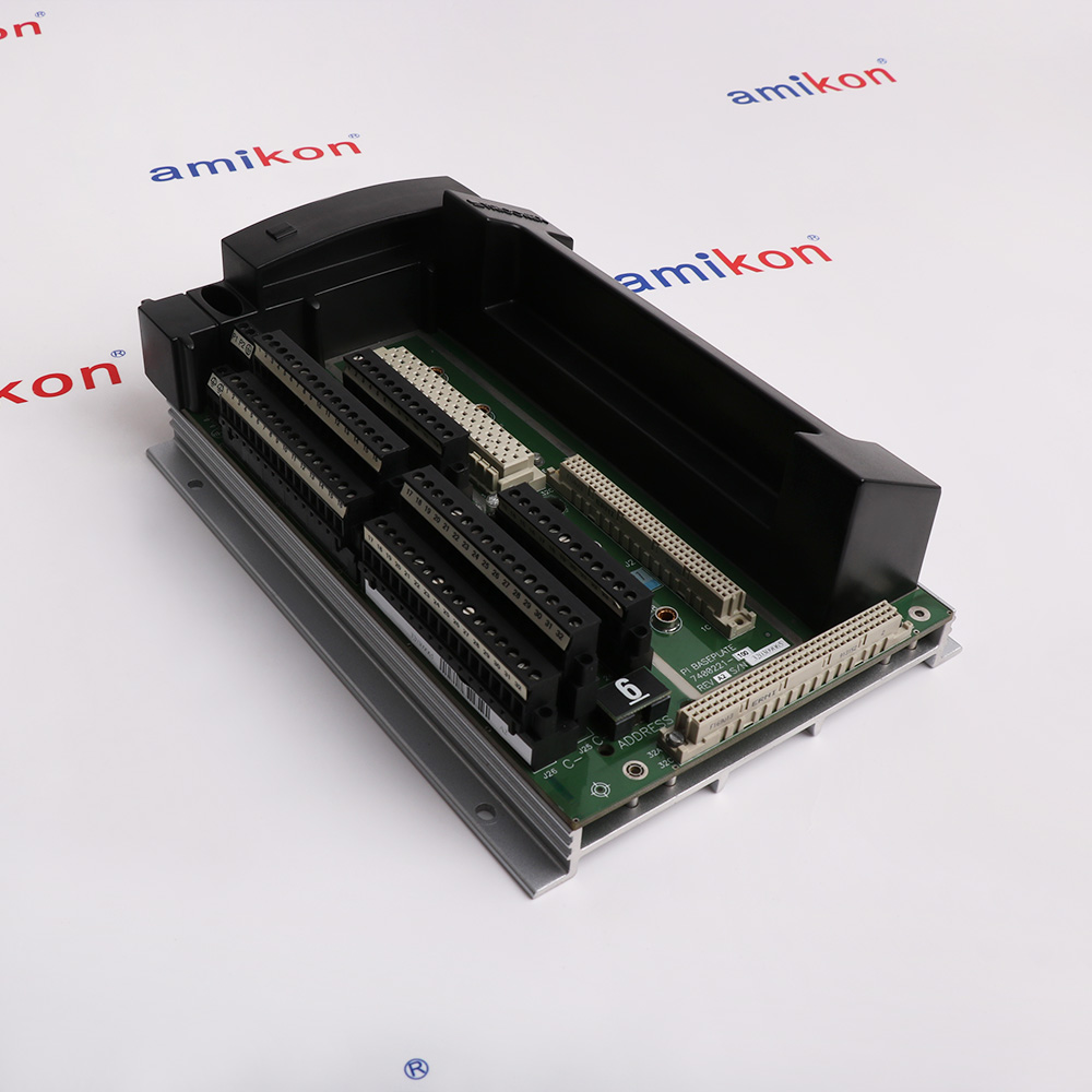 Invensys 7400221-100 PI2381