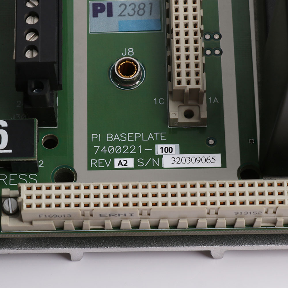 Invensys 7400221-100 PI2381