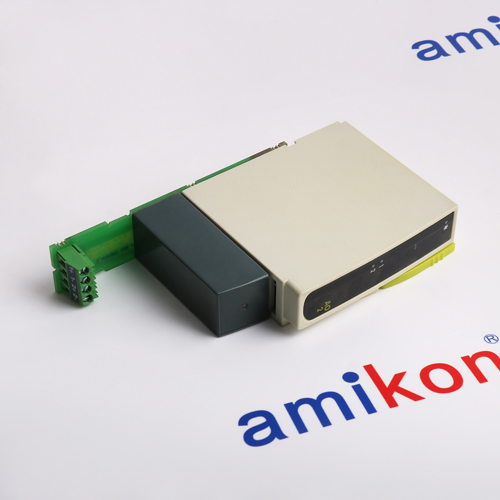 Invensys AO2 2500M/AO2UNIV/XXXXX/XXXXXX