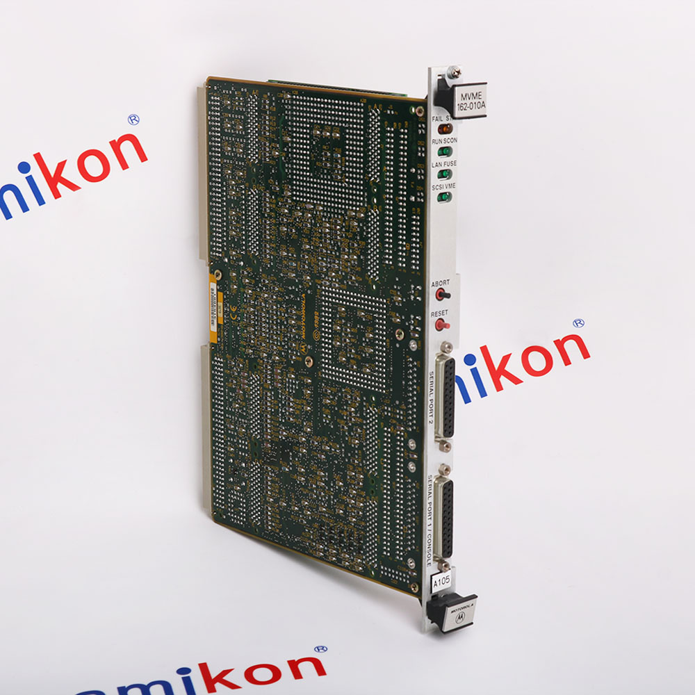 MVME162-010A