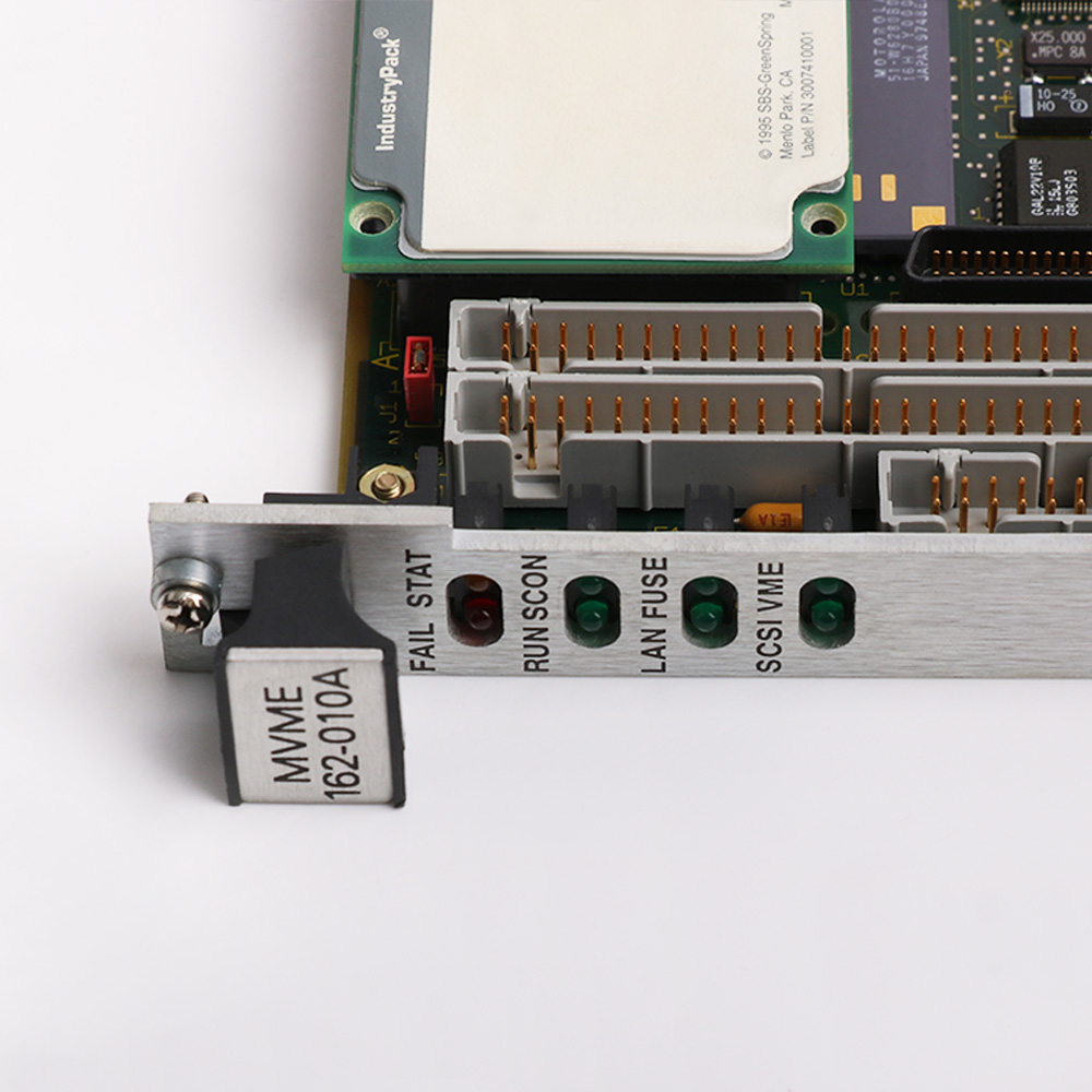 MOTOROLA-MVME162-010A